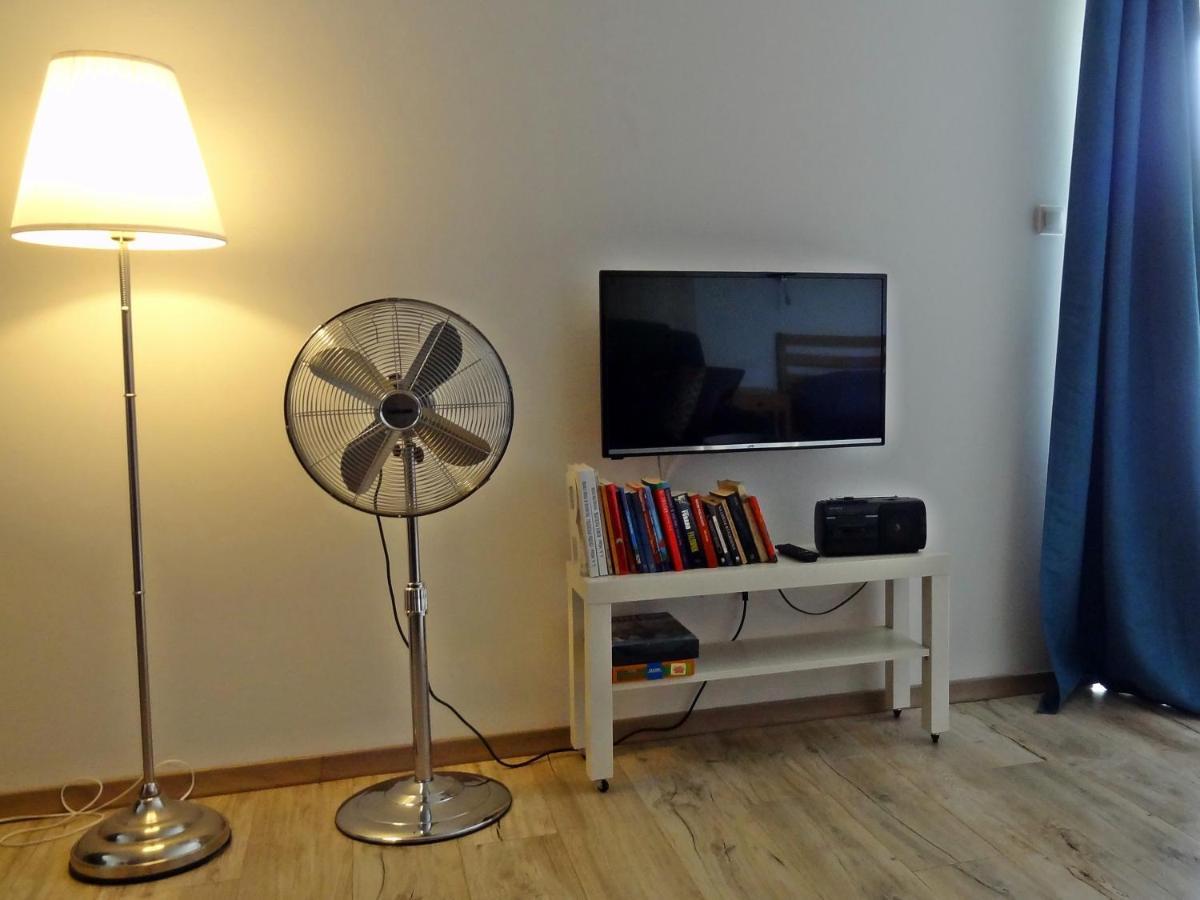 Apartament Parkowy Наленчув Экстерьер фото