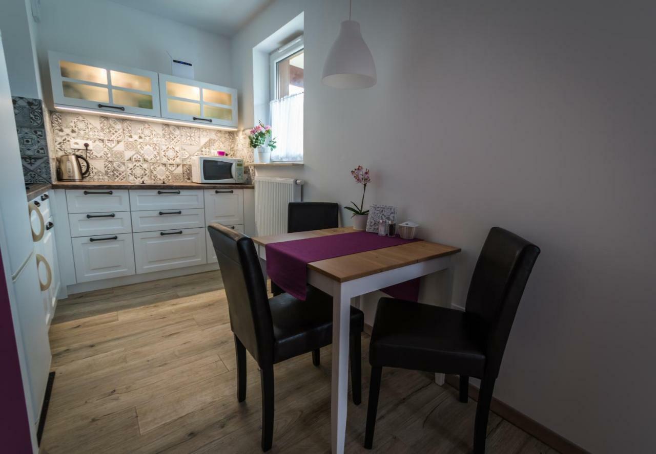 Apartament Parkowy Наленчув Экстерьер фото